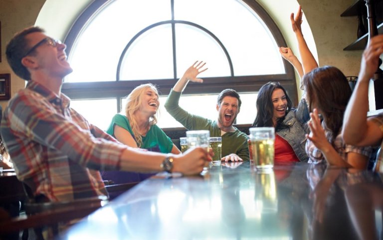 술이 건강에 끼치는 영향