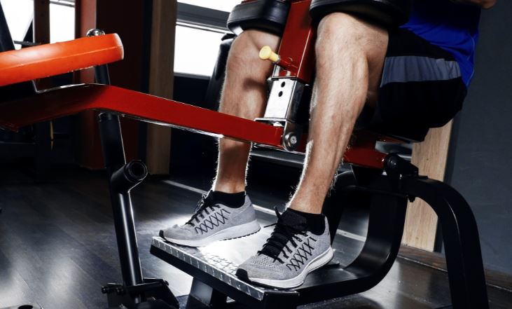 우리 몸에서 가장 "단단한" 근육, 비복근