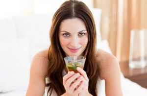 쇠뜨기의 건강 증진 및 외모 개선 효과