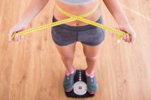 심리적 체중 감량 전략 6가지