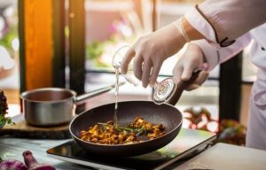 요리에 쓰기 좋은 술