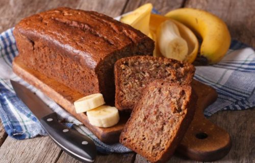 저칼로리 홈메이드 스펀지케이크