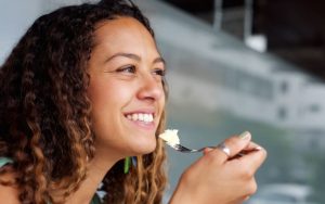 신선한 치즈가 주는 이점