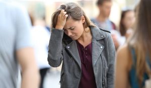 불안 장애를 극복하는 방법