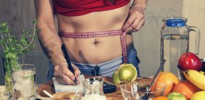 건강하게 먹는데도 왜 살이 안 빠질까?