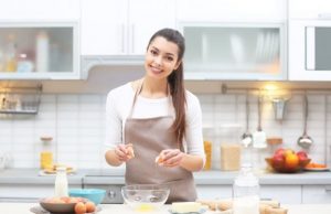 달걀을 활용한 맛있는 레시피 5가지