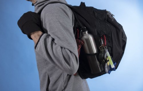 생존배낭이란 무엇일까?