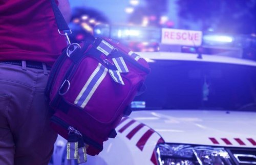 생존배낭 꾸리는 방법