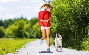 노력 없이도 체중을 감량할 수 있는 최고의 일상 활동