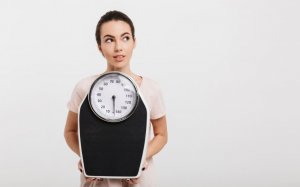 체중계에 수시로 올라가는 습관