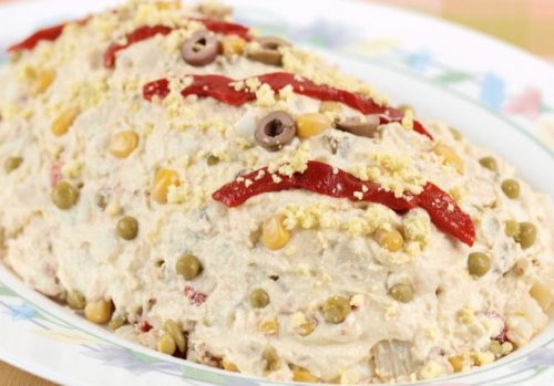 조리 기술은 핵심이다