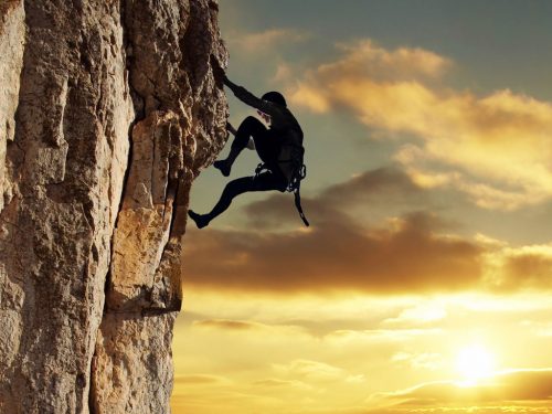 마운틴 클라이머