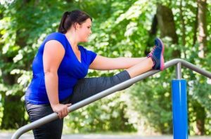 건강하게 살을 빼기 위한 5가지 방법