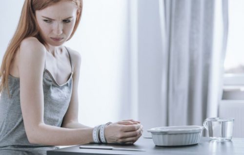 불안 장애 치료