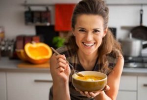 차가운 수프 레시피