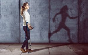 부상으로부터의 회복을 돕는 심리학