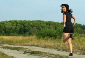 산길 달리기를 시작하기 위한 팁