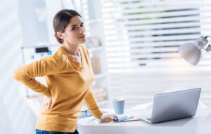 허리를 강화해주는 6가지 운동