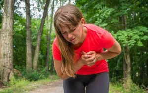 안전한 유산소운동을 위한 4가지 팁