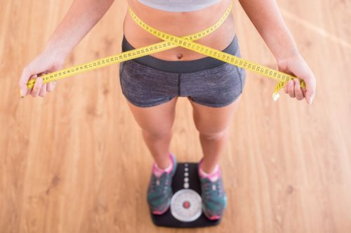 다이어트를 하는 이유