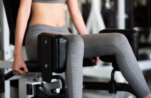 엉덩관절 벌림근에 관한 사실