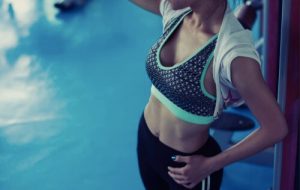 복근과 엉덩이에 효과적인 20분 루틴