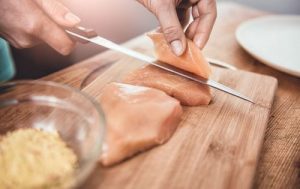 건강한 고기 요리 레시피 3가지