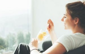 홈메이드 여름 아이스크림 레시피 3가지