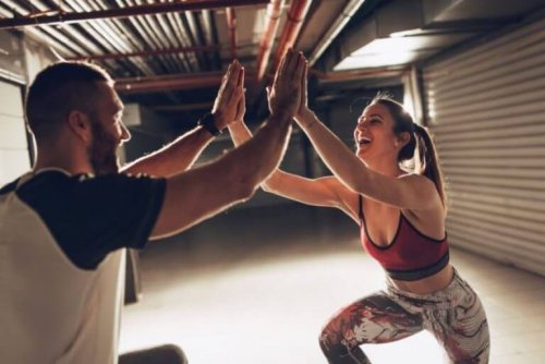 매일 운동하는 습관을 시작하려면 어떻게 해야할까?