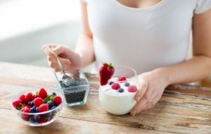 씨앗을 일상 식단에 포함하는 방법