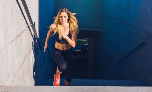 고강도 인터벌트레이닝의 효과