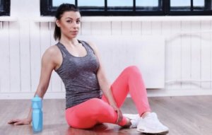 홈 크로스핏 루틴 대공개