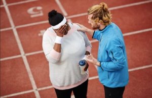 신체 변화를 방해하는 정신적 장애물의 6가지 유형