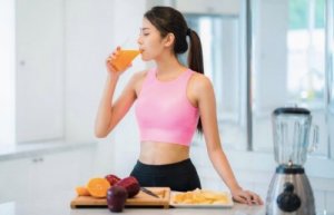 균형 잡힌 식단에 꼭 포함되어야 할 영양소