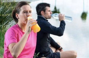 운동 후 영양 섭취에 관해 우리가 알아야 할 사실들