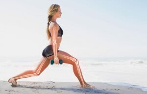 건강을 개선한다