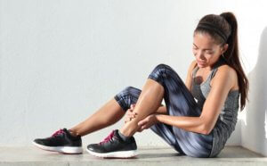 충분히 휴식하지 않는다