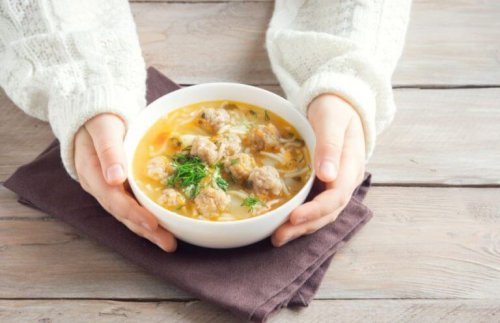 채식 버전으로 새롭게 탄생한 요리 2가지