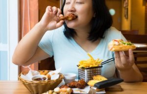 최악의 식습관을 가진 나라들