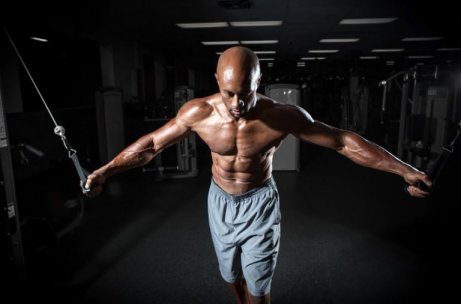 케이블 크로스오버