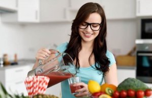 식습관을 바꾸기 위한 단계