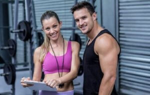 근육 데피니션을 위한 가장 효과적인 루틴