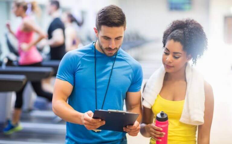 경기 전 한 주 동안 준비하는 방법