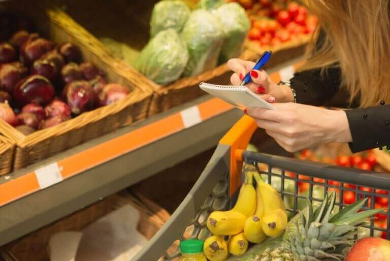 유행하는 식단을 따르는 대신 식습관을 바꾸자