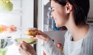 냉동 보관할 수 있는 음식들에 대해 알아보자