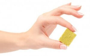 부용 큐브는 건강한 식자재일까?