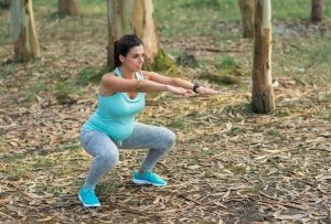 임신 중 골반저를 단련해야 하는 이유