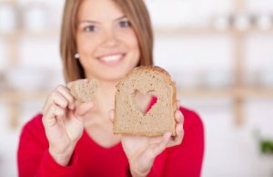 건강해 보이지만 건강에 좋지 않은 5가지 음식