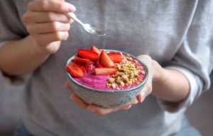 달콤하게 즐길 수 있는 통곡물 요리 3가지