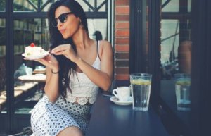 모든 디저트는 건강에 해로울까?